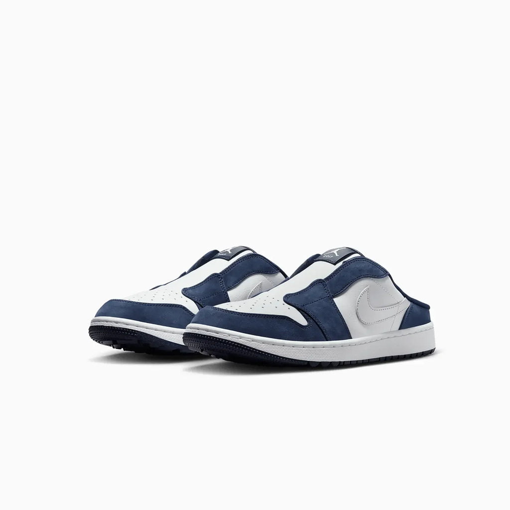 Jordan Air Mule de golf para hombre 'Midnight Navy'