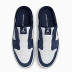 Jordan Air Mule de golf para hombre 'Midnight Navy'