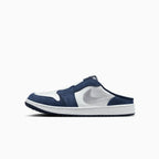 Jordan Air Mule de golf para hombre 'Midnight Navy'