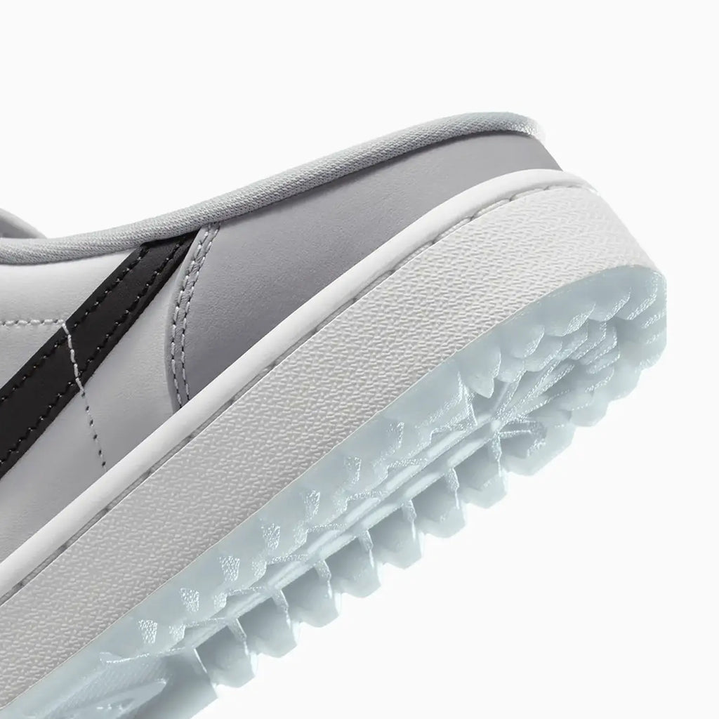 Men's Air Jordan Mule Golf 'Wolf Grey'