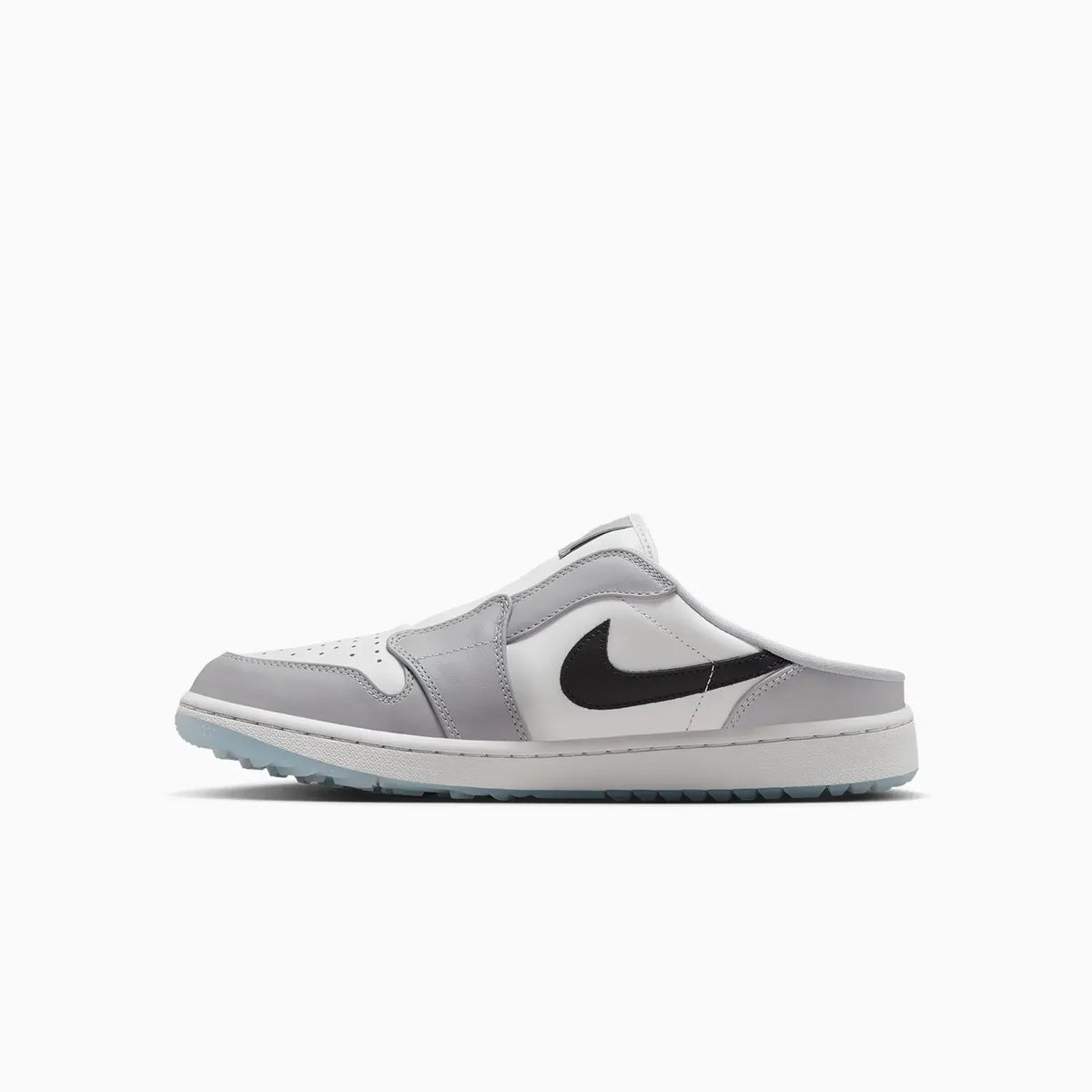 Men's Air Jordan Mule Golf 'Wolf Grey'