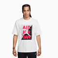 T-shirt graphique Air Stack pour homme