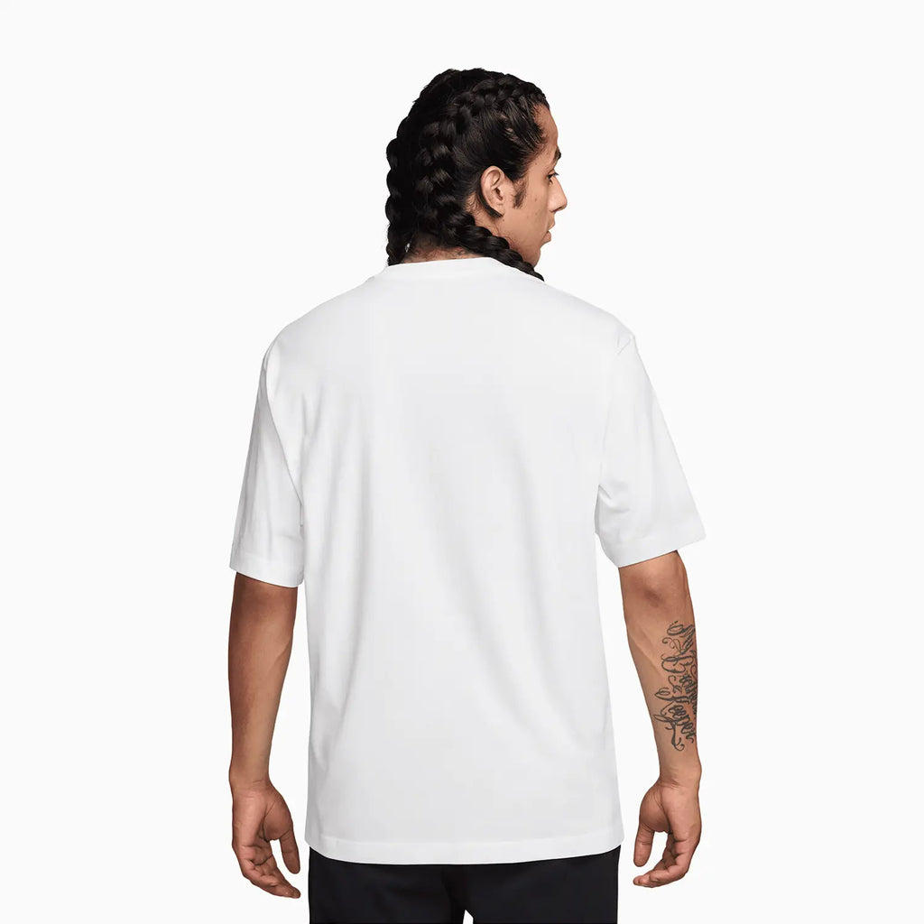 T-shirt graphique Air Stack pour homme
