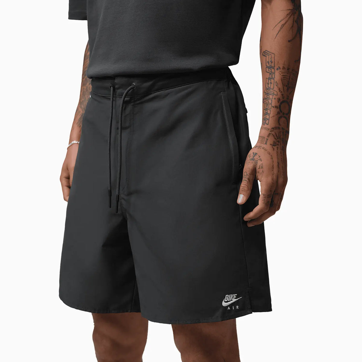 Ensemble T-shirt et short Jordan BIKE AIR x Nigel Sylvester