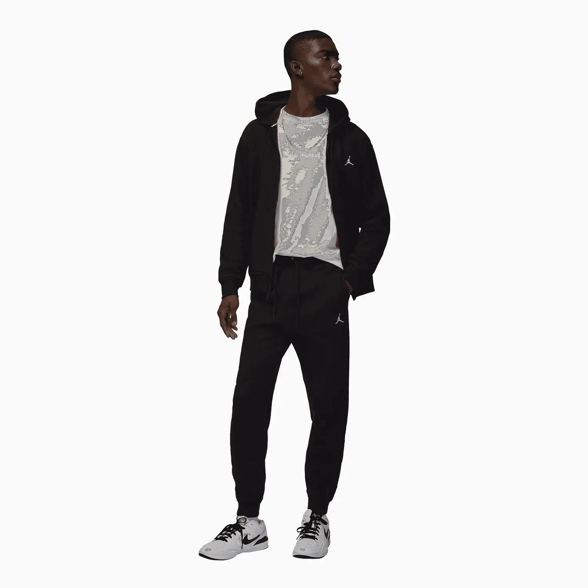 Conjunto polar Brooklyn para hombre