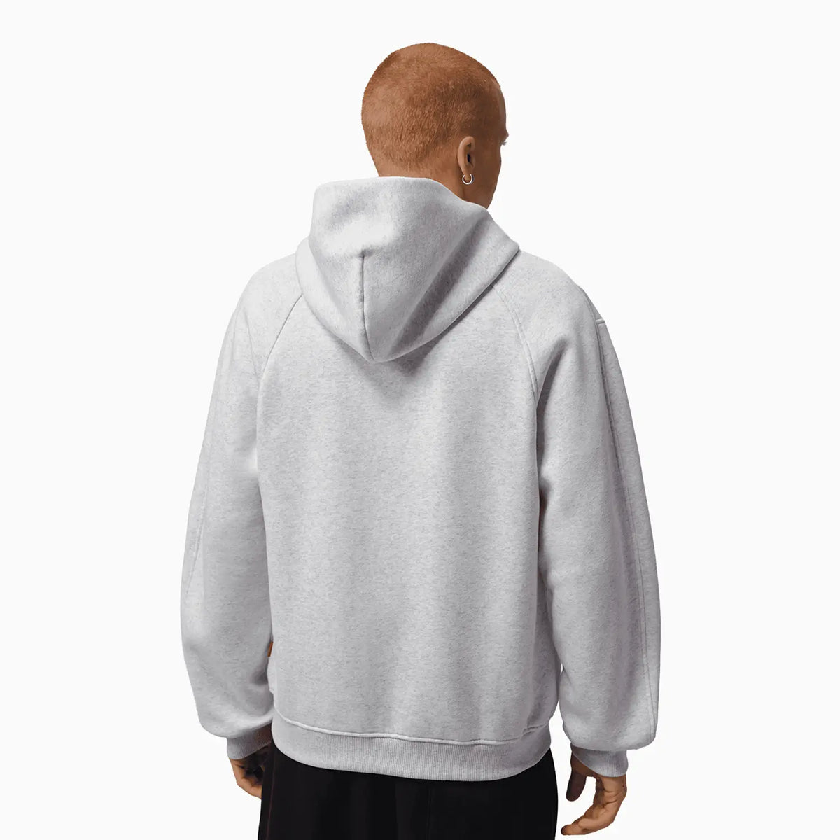 Men's Brooklyn Fleece Outfit