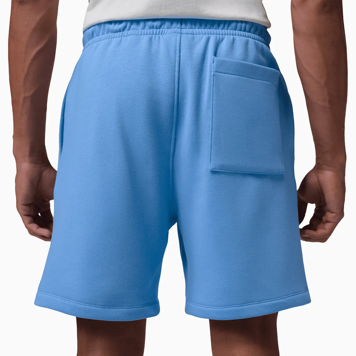 Conjunto de camiseta y pantalón corto Brooklyn para hombre