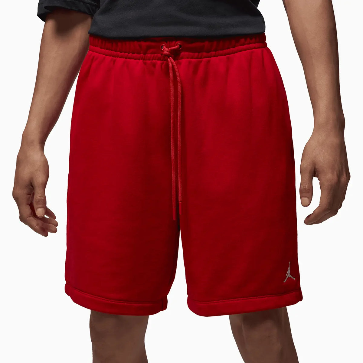 Men's Brooklyn T-Shirt and Shorts Outfit