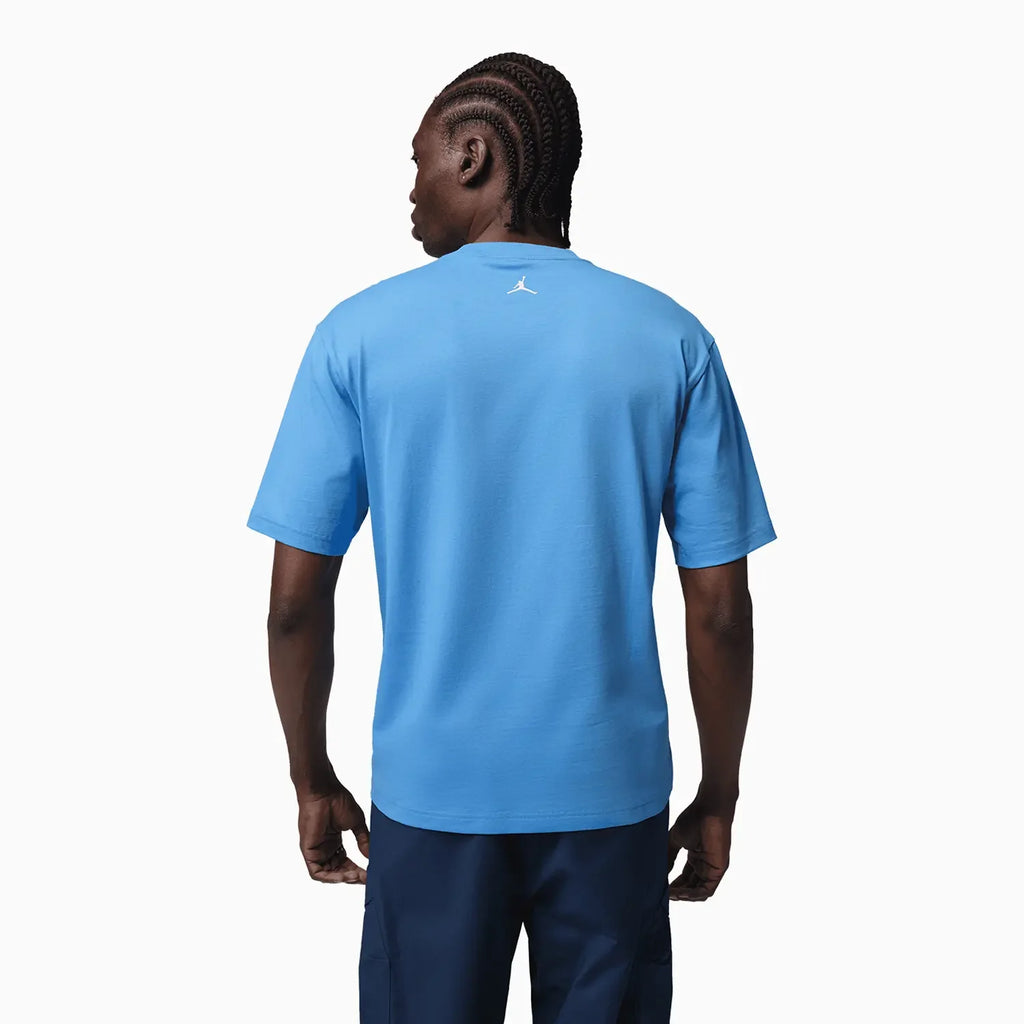 Conjunto de camiseta y pantalón corto Brooklyn para hombre