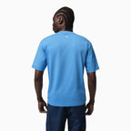 Conjunto de camiseta y pantalón corto Brooklyn para hombre