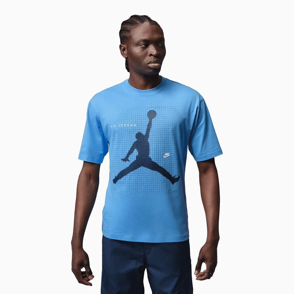 Conjunto de camiseta y pantalón corto Brooklyn para hombre