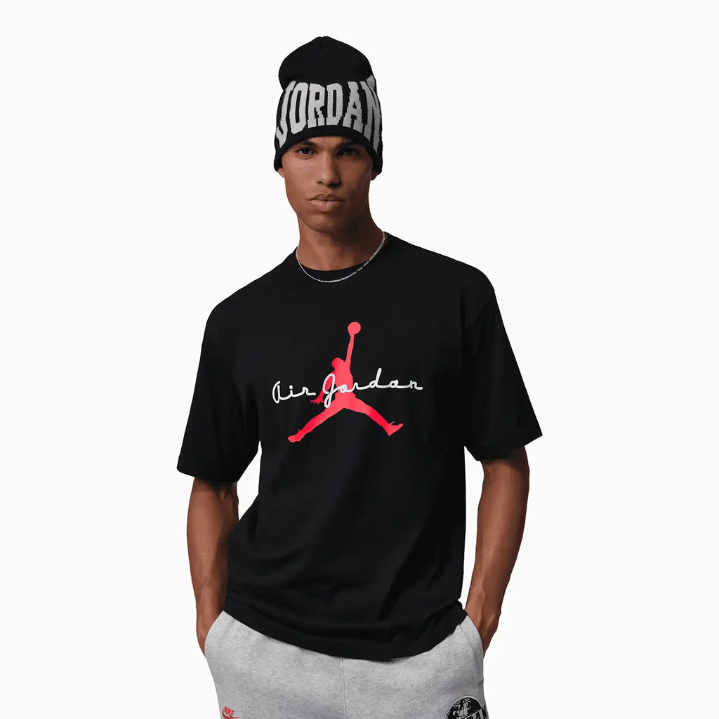 Camiseta estampada Brooklyn para hombre