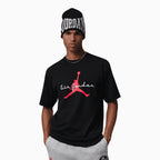 Camiseta estampada Brooklyn para hombre