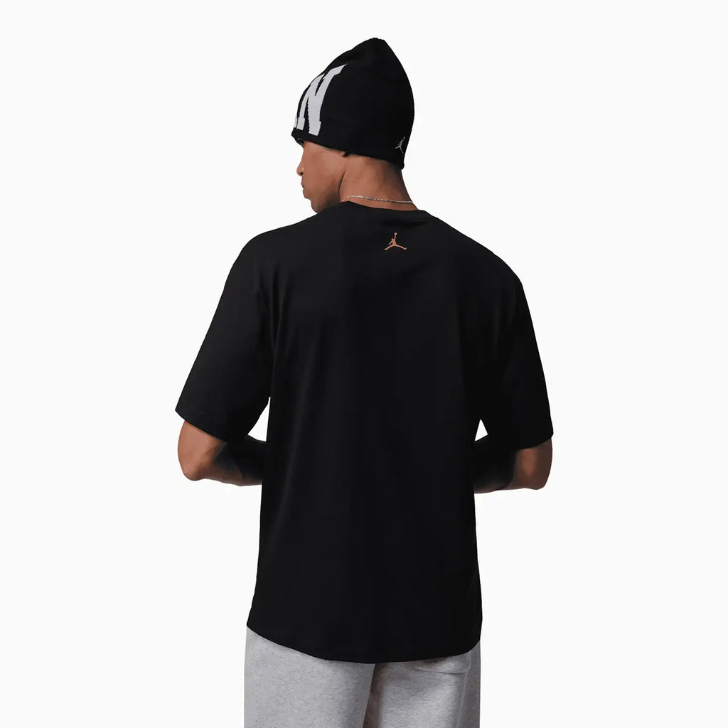 Camiseta estampada Brooklyn para hombre