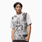 Camiseta de manga corta Brooklyn para hombre