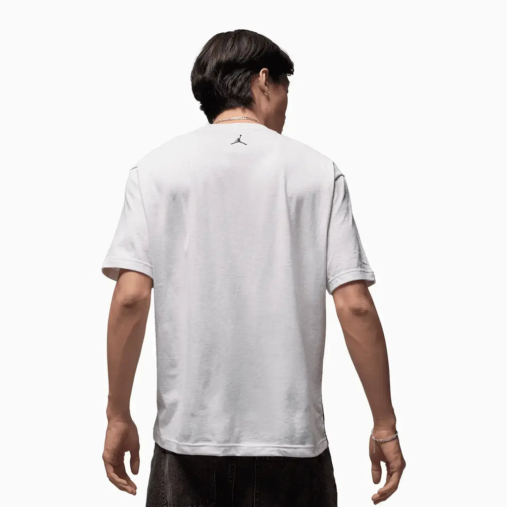 Camiseta de manga corta Brooklyn para hombre