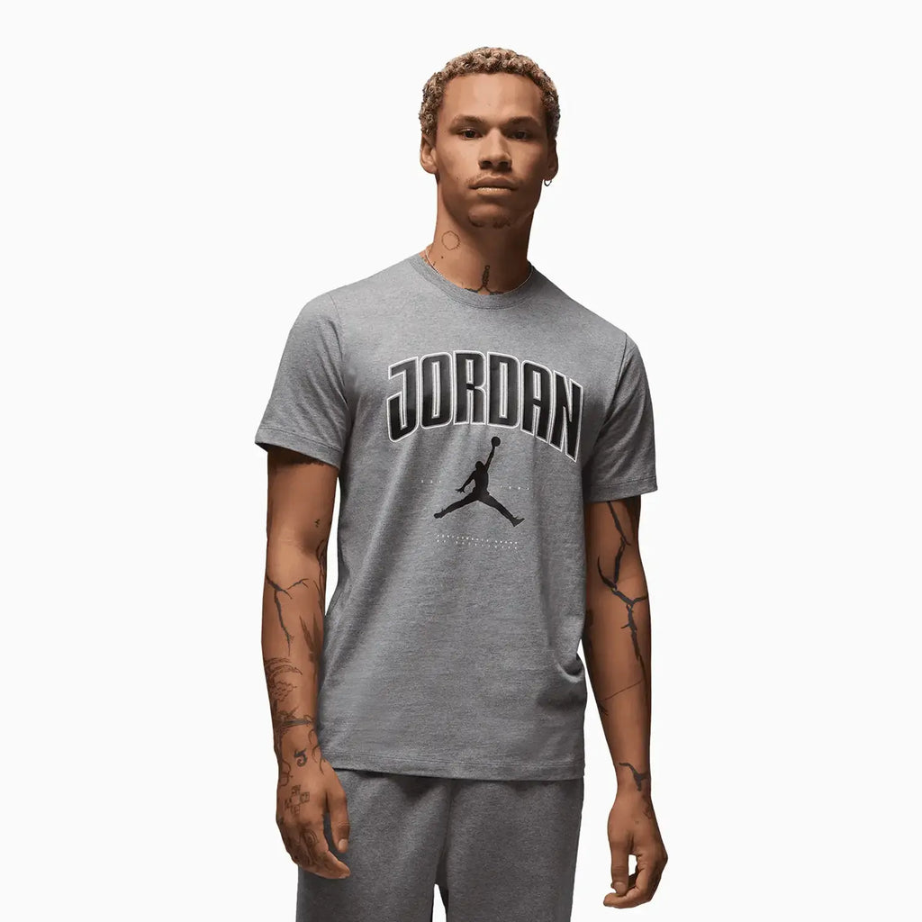 Conjunto de camiseta y pantalones cortos Brooklyn para hombre