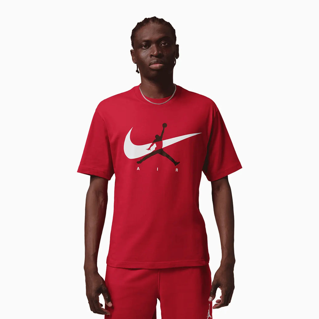 Conjunto de camiseta y pantalones cortos Brooklyn para hombre