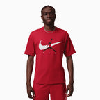 Conjunto de camiseta y pantalones cortos Brooklyn para hombre