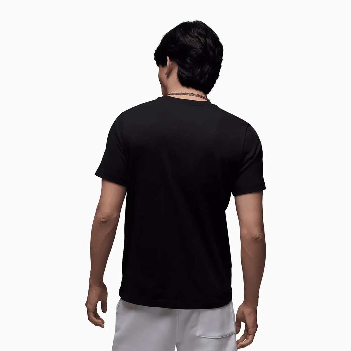 Men's Chicago Short Sleeves T-Shirt