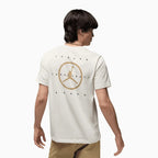 Men's Flight Essentials T-Shirt And Shorts Outfit