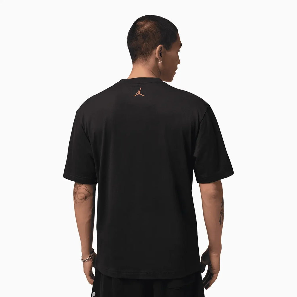 Conjunto de camiseta y shorts Brooklyn para hombre
