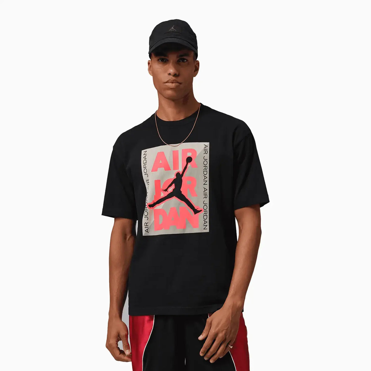 Men's Graphic T-Shirt