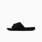 Men's Hydro 6 Retro Slide 'Black Infrared'