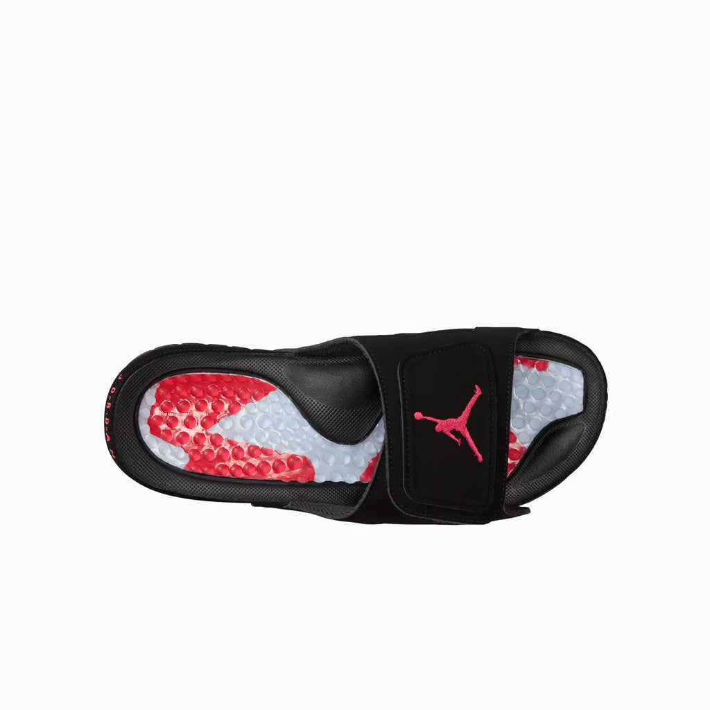 Men's Hydro 6 Retro Slide 'Black Infrared'