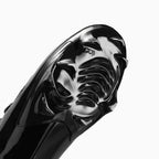 Men's Jordan 11 Low TD Cleat 'Patent Black'
