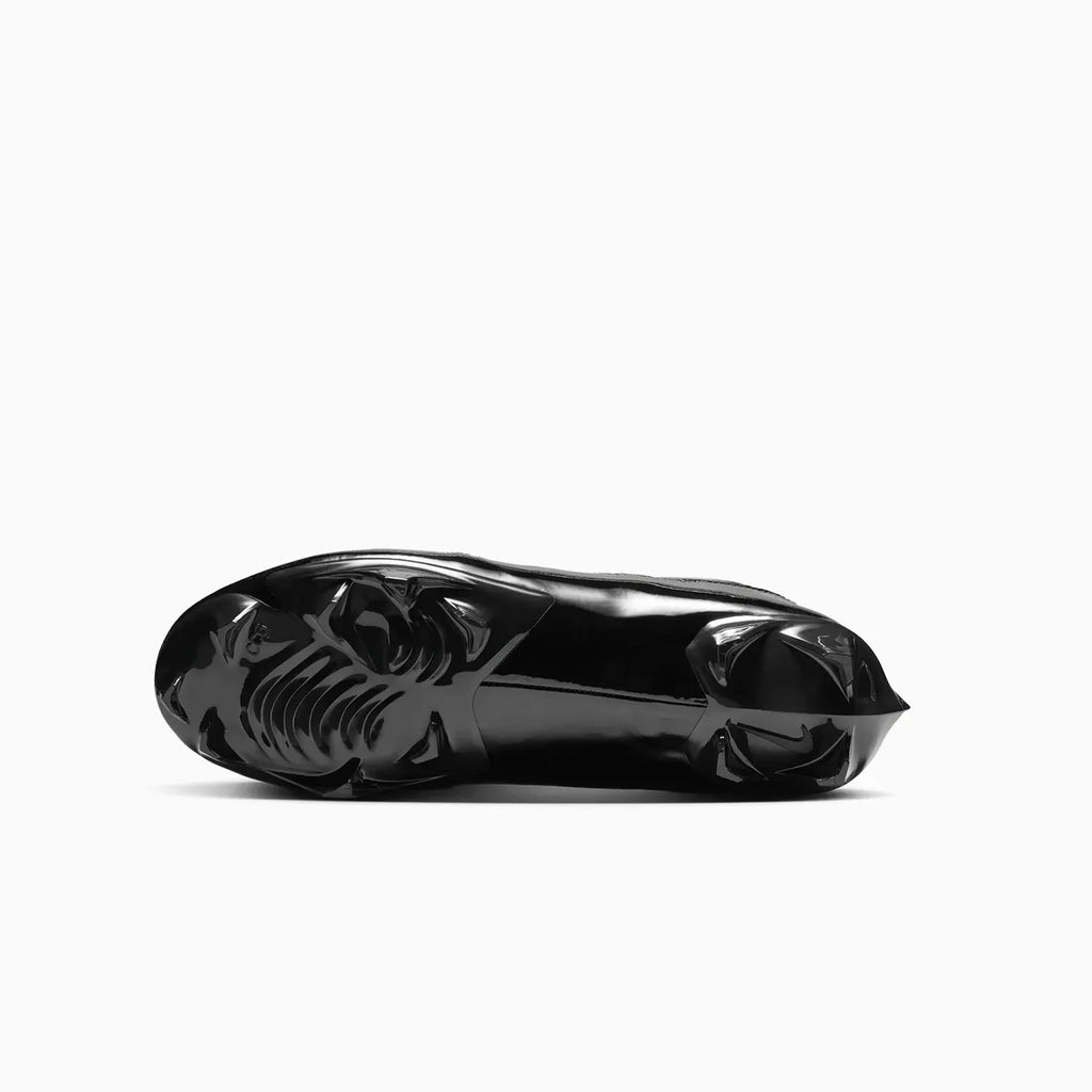 Men's Jordan 11 Low TD Cleat 'Patent Black'