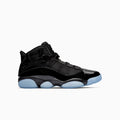 Jordan 6 Rings pour Homme « Black Ice »