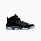 Jordan 6 Rings pour Homme « Black Ice »