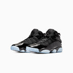 Jordan 6 Rings pour Homme « Black Ice »