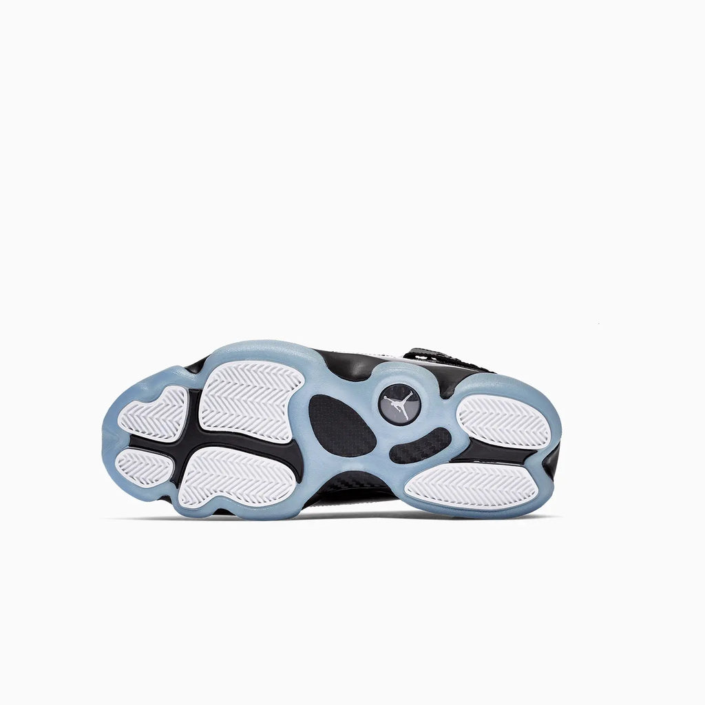 Jordan 6 Rings pour Homme « Black Ice »