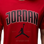 T-shirt ras du cou Jordan pour homme