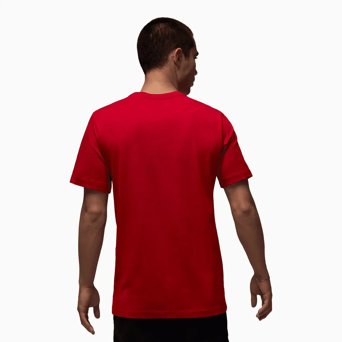 Men's Jordan Crew Neck T Shirt
