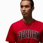 T-shirt ras du cou Jordan pour homme