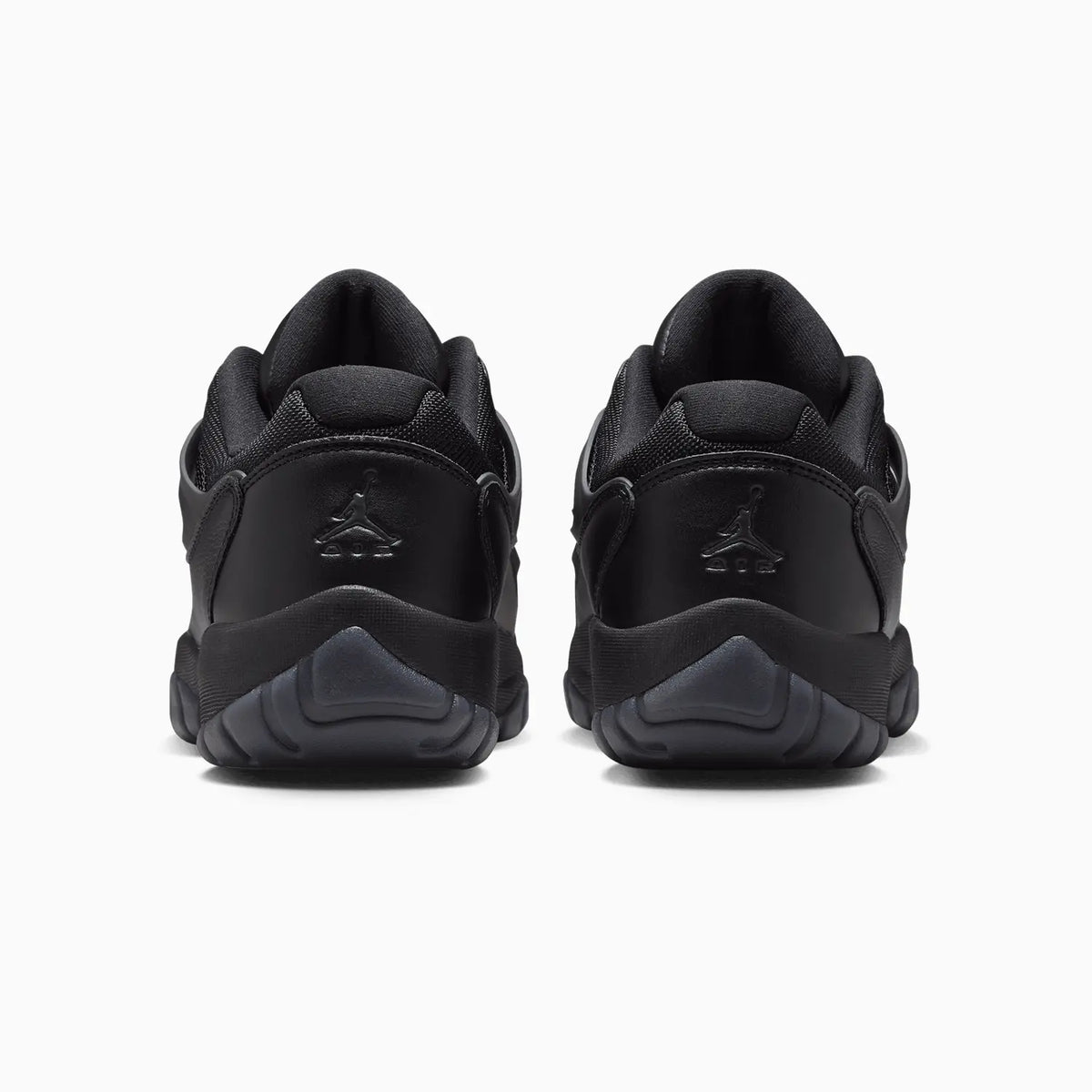 Men's Jordan DMSN 95 'Black Dark Smoke Grey'