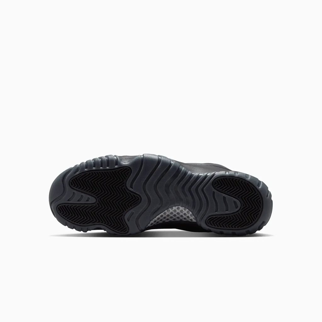 Jordan DMSN 95 pour homme « Black Dark Smoke Grey »
