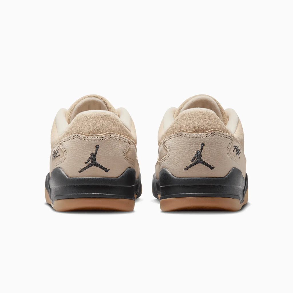 Jordan Flight Court Homme « Rattan »
