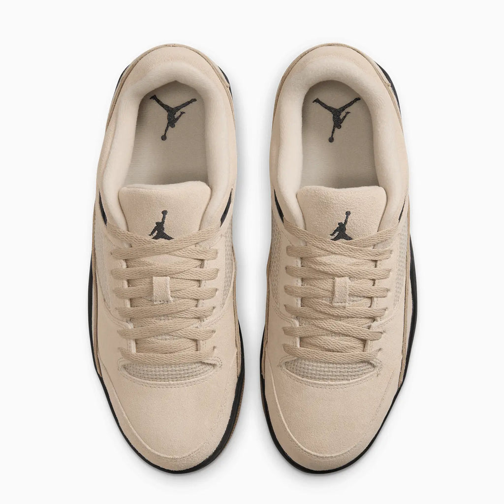 Jordan Flight Court Homme « Rattan »