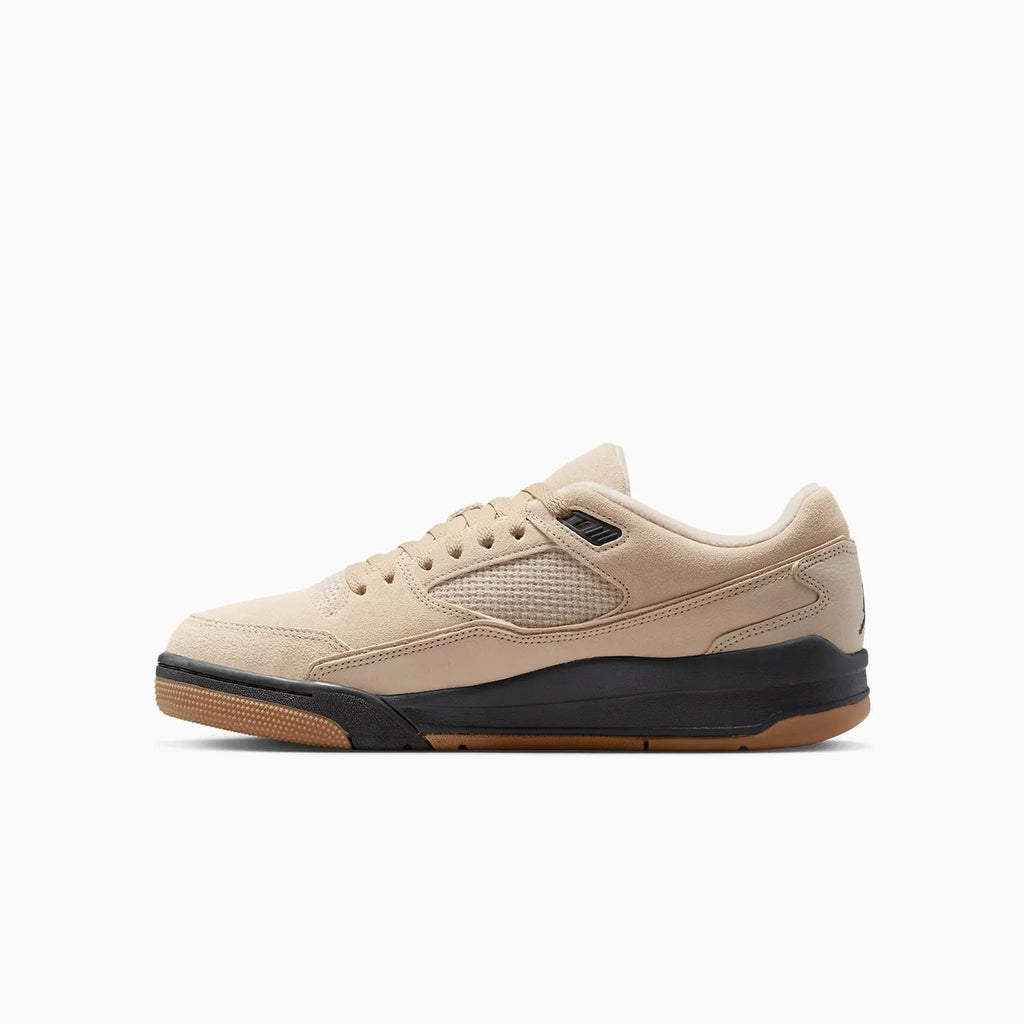 Jordan Flight Court Homme « Rattan »