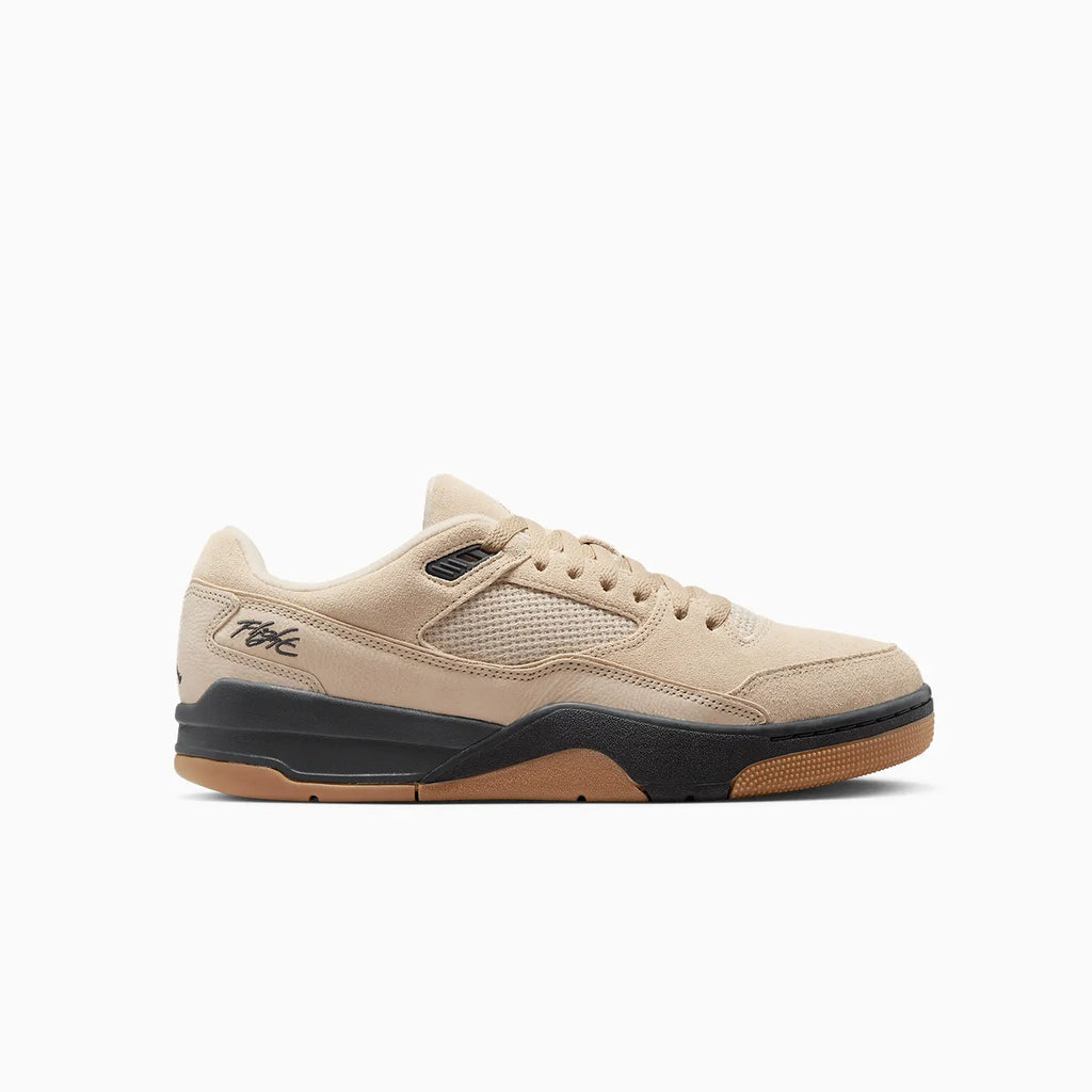 Jordan Flight Court Homme « Rattan »