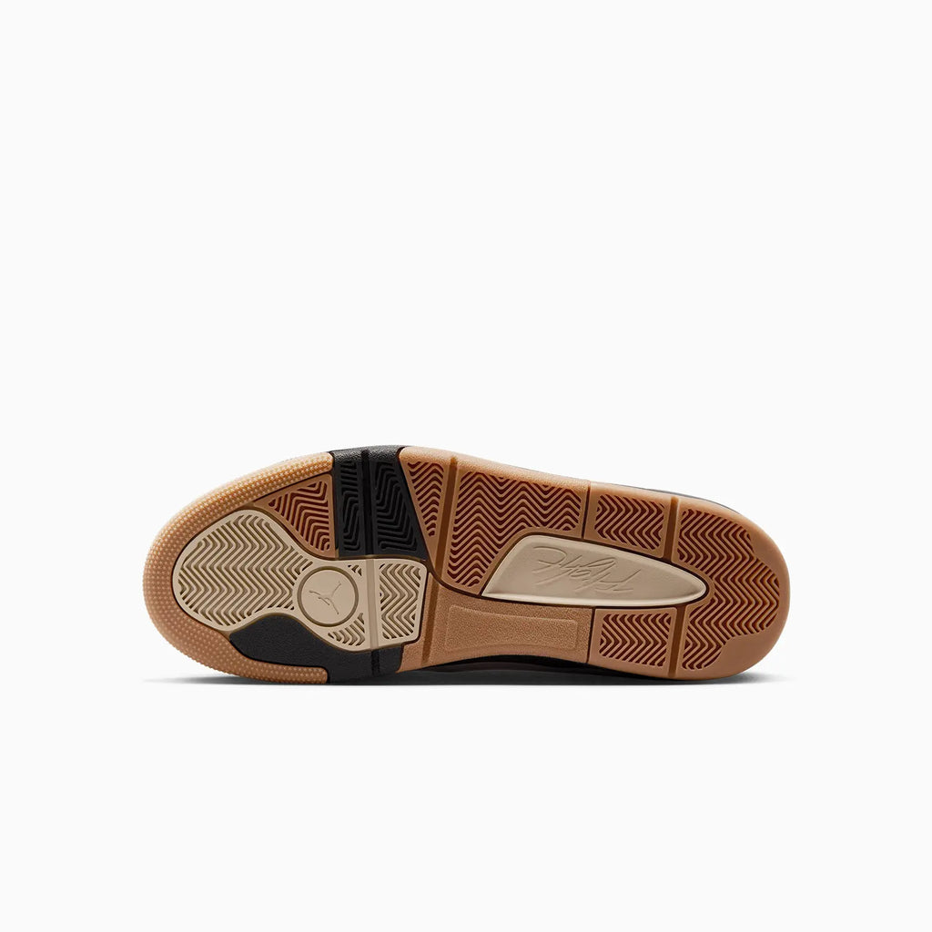 Jordan Flight Court Homme « Rattan »