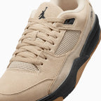 Jordan Flight Court Homme « Rattan »