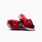 Claques Jordan Hydro 4 Retro pour homme
