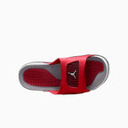 Claques Jordan Hydro 4 Retro pour homme