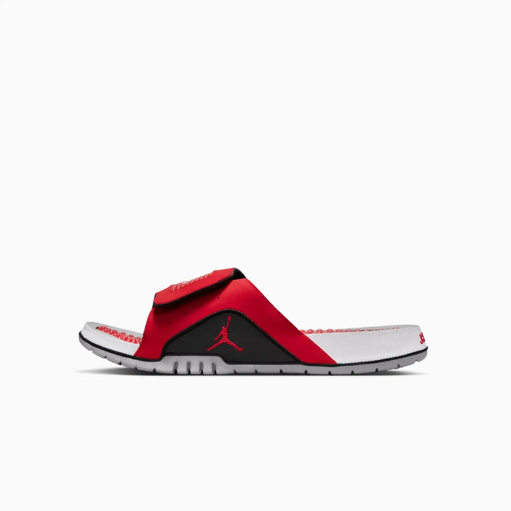 Claques Jordan Hydro 4 Retro pour homme
