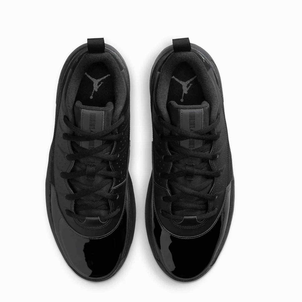 Men's Jordan Max Aura 7 'Black Anthracite'